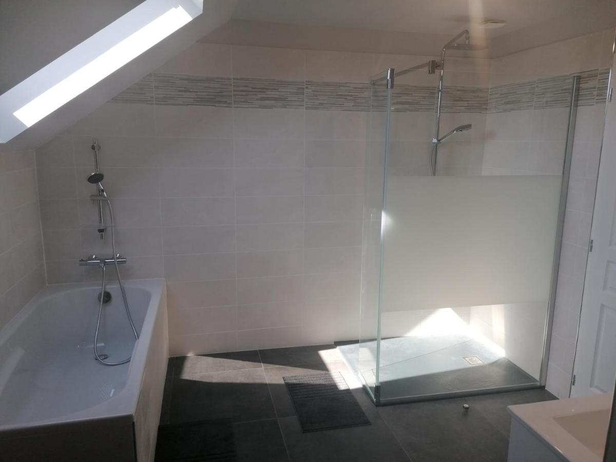 La Voilerie Apartment Fécamp Екстериор снимка